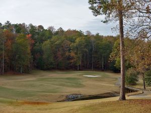 Cambrian Ridge (Canyon) 1st Fairway